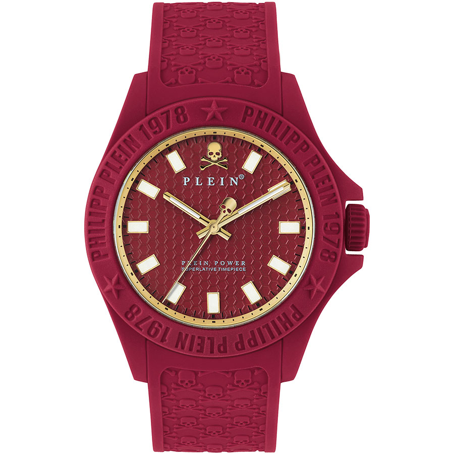 Часы Philipp Plein Plein Power PWKAA0521